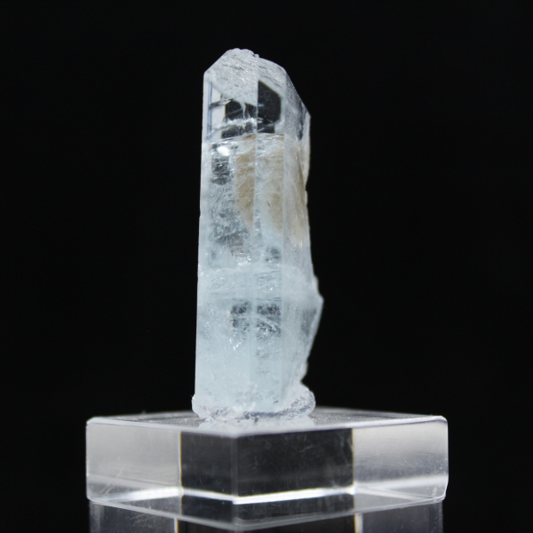 Cristal d’aigue marine