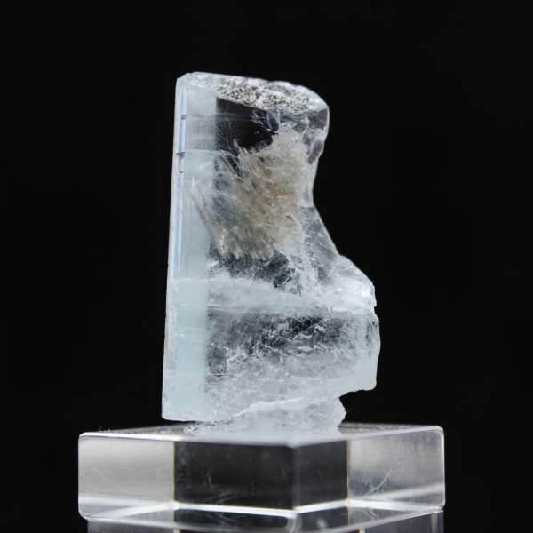 Cristal d’aigue marine