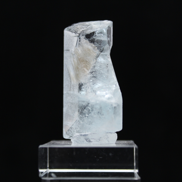 Cristal d’aigue marine