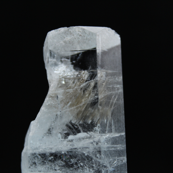 Cristal d’aigue marine