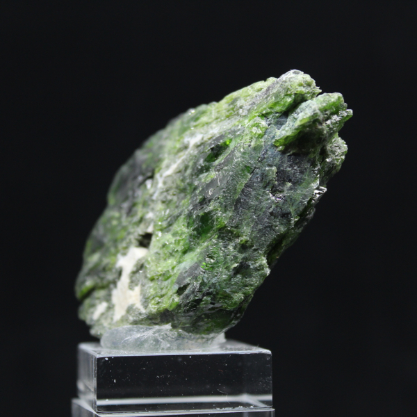 Chromediopside de Finlande