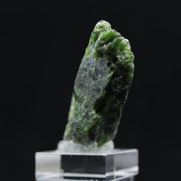 Chromediopside de Finlande