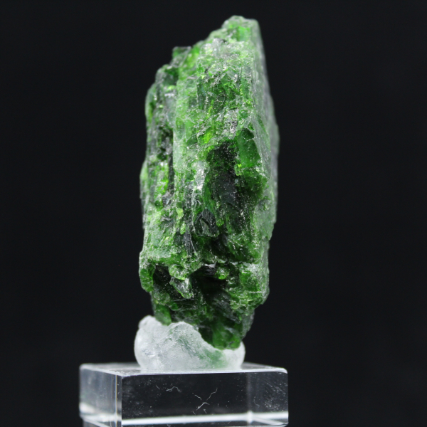 Pierre de chromediopside