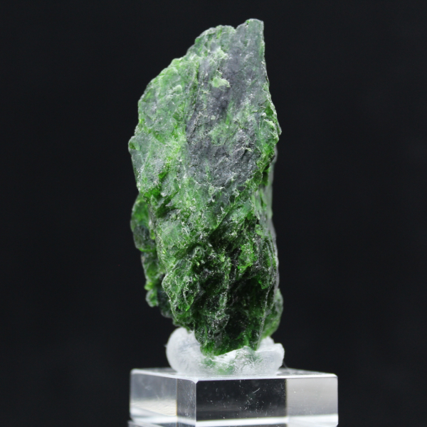 Pierre de chromediopside