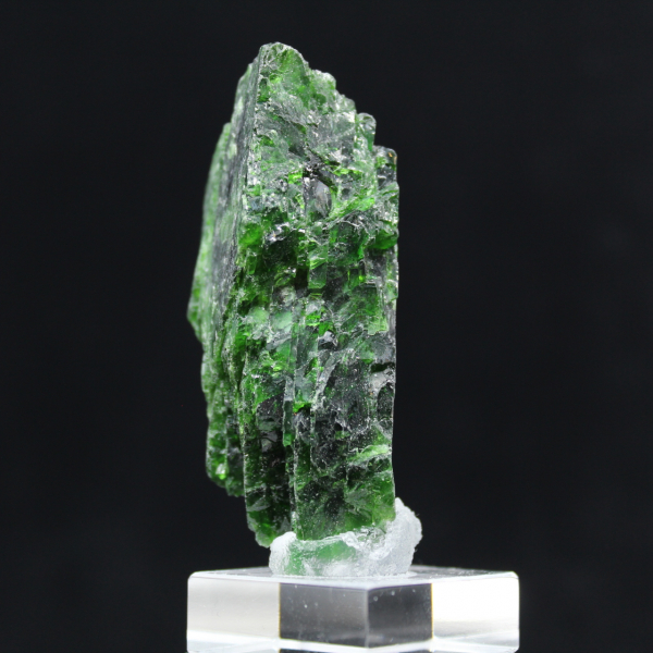 Pierre de chromediopside