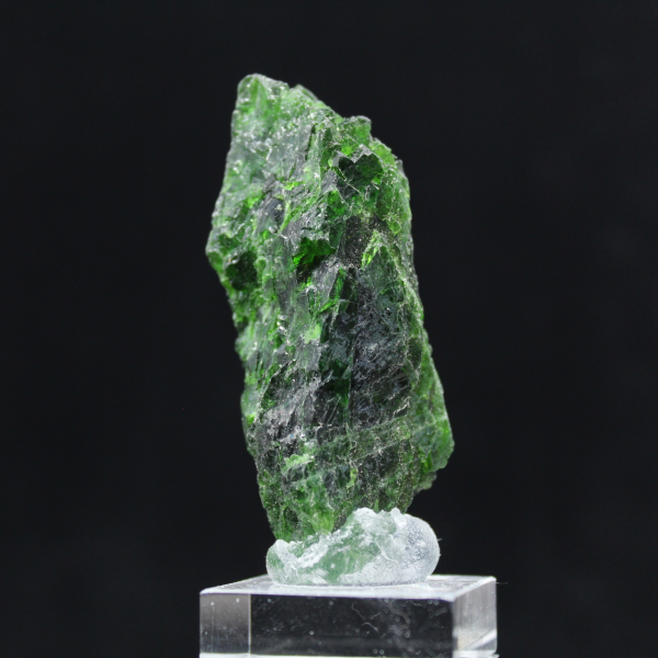 Pierre de chromediopside