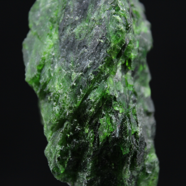 Pierre de chromediopside