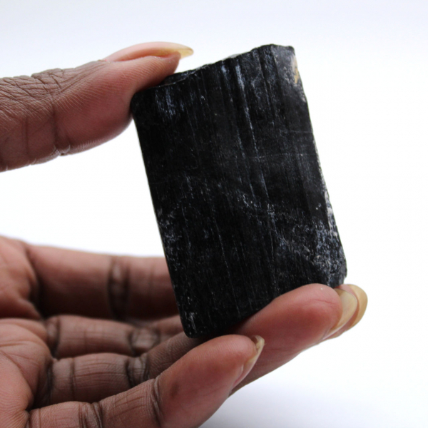 Cristal de tourmaline