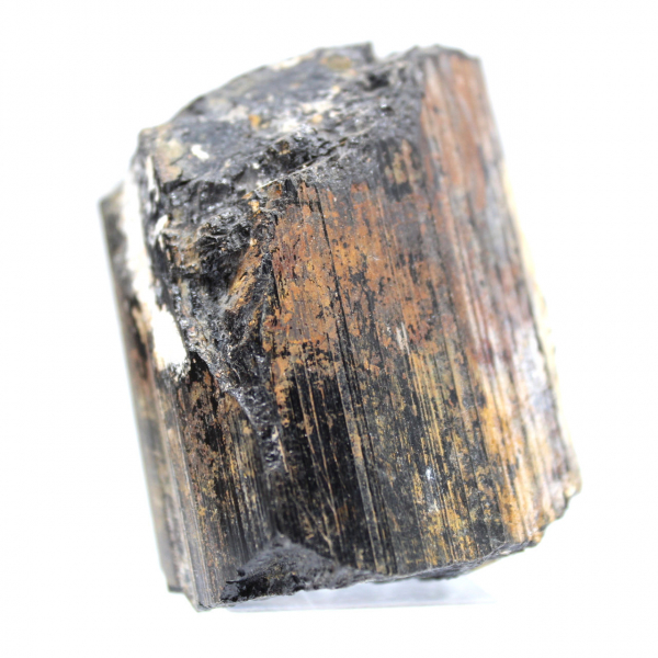 Tourmaline brute