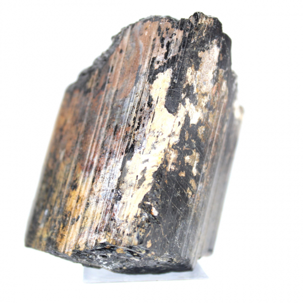 Tourmaline brute