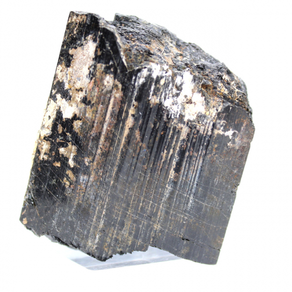 Tourmaline brute