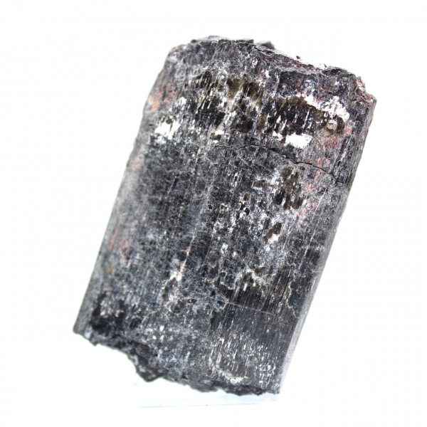 Cristal de tourmaline noire
