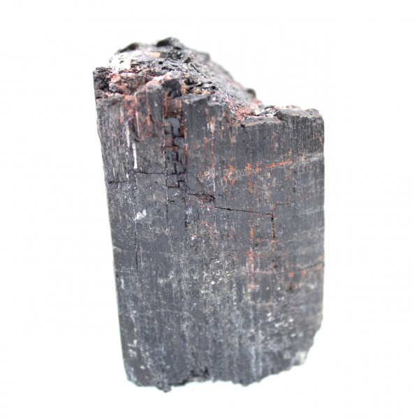 Cristal de tourmaline noire