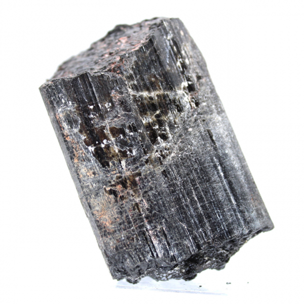 Cristal de tourmaline noire