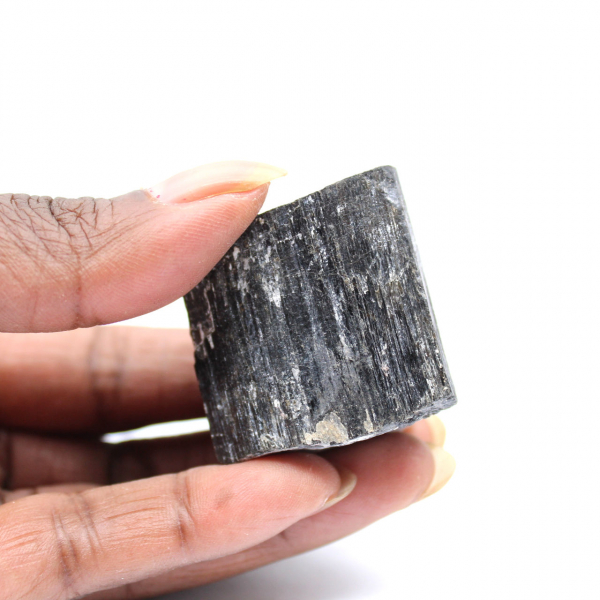 Tourmaline noire cristal