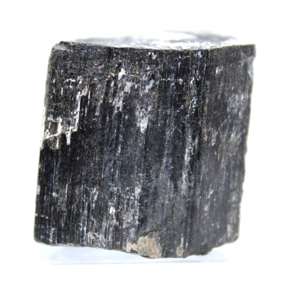 Tourmaline noire cristal