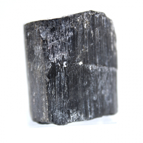 Tourmaline noire cristal