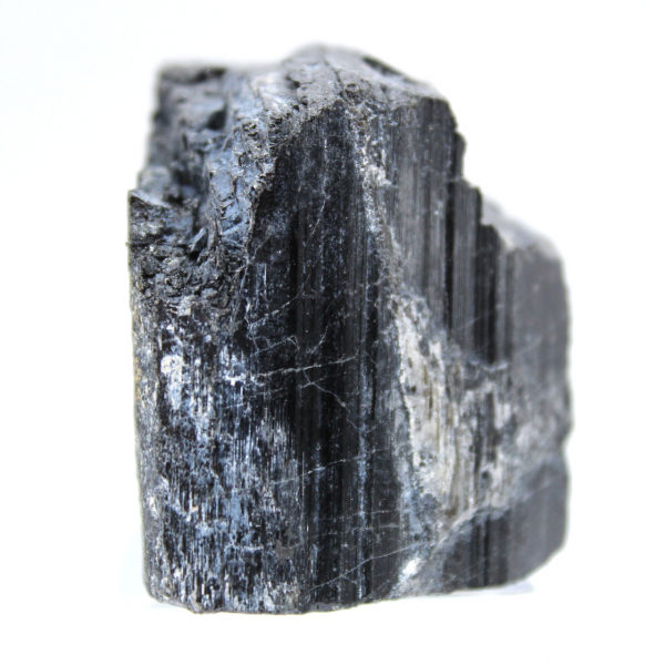 Tourmaline noire naturelle