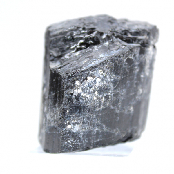 Tourmaline noire naturelle
