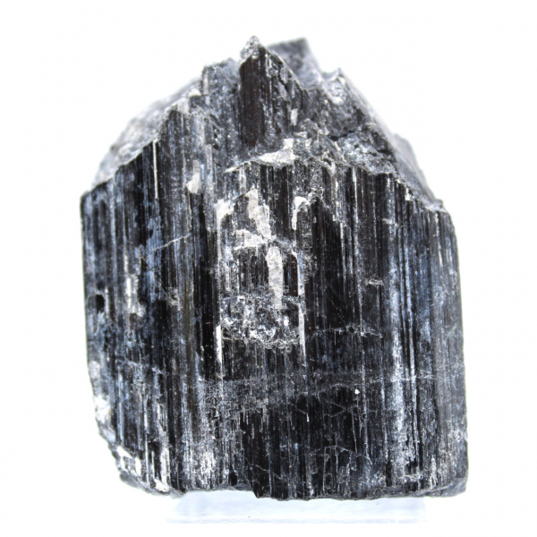 Tourmaline noire brute