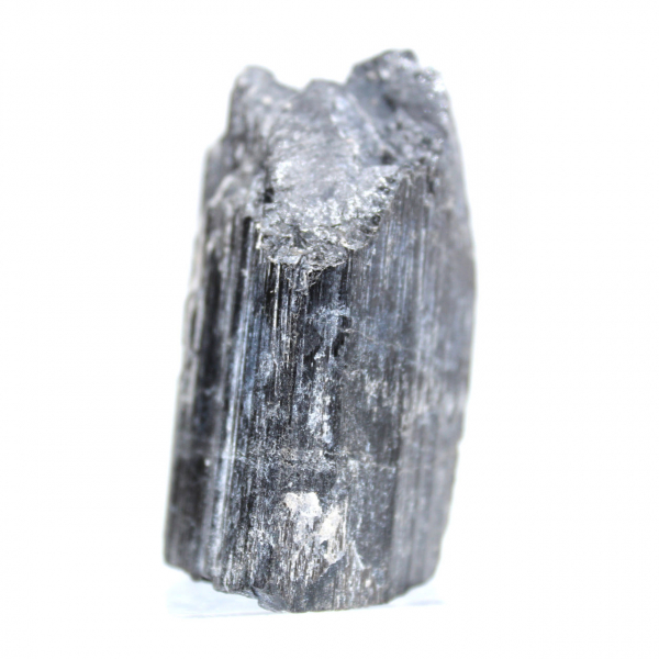 Tourmaline noire brute