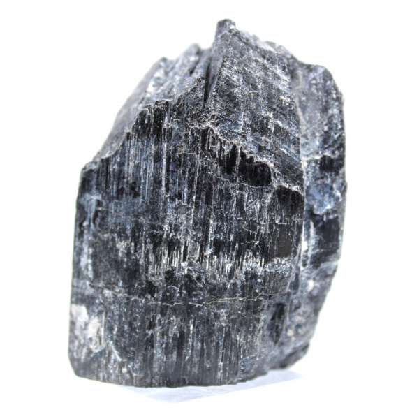 Tourmaline noire brute