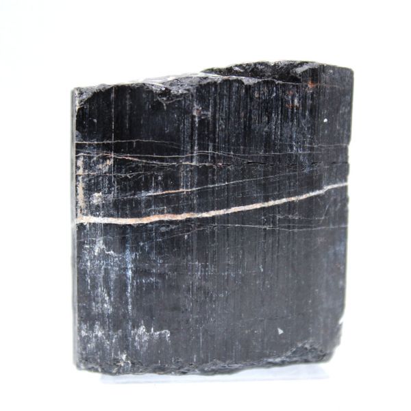 Cristallisation de tourmaline