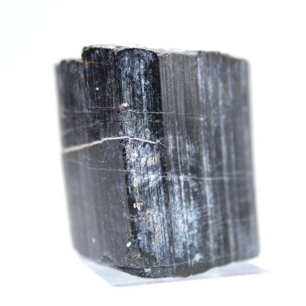 Cristallisation de tourmaline