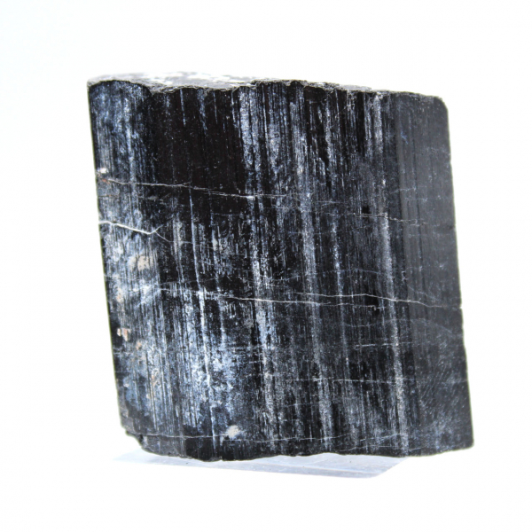 Cristallisation de tourmaline