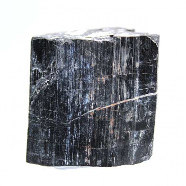 Cristallisation de tourmaline