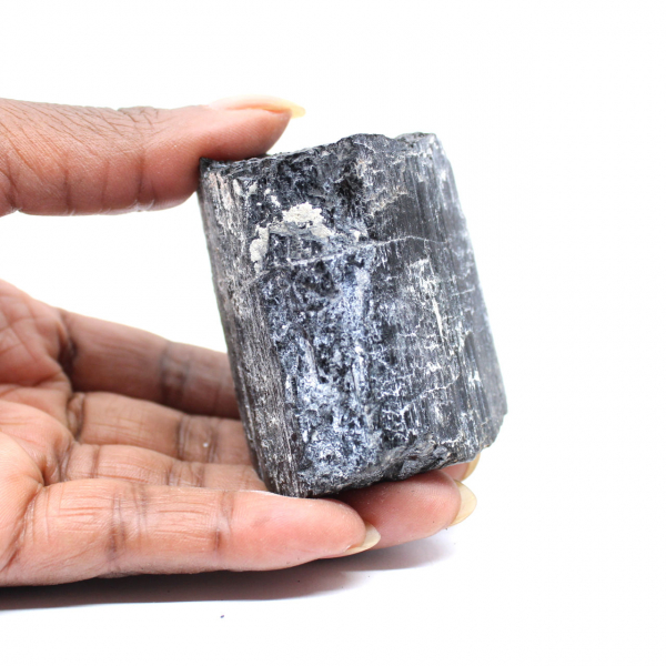 Tourmaline brute