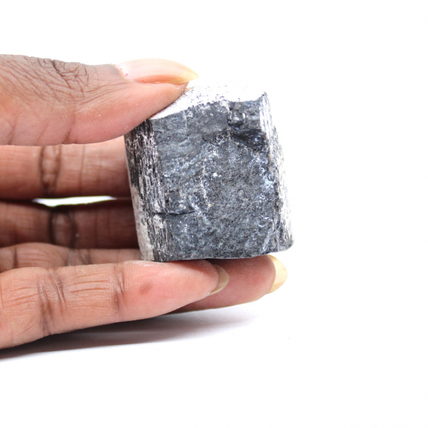 Cristal de tourmaline noire