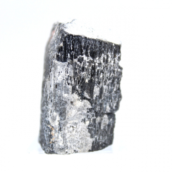 Cristal de tourmaline noire