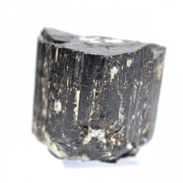 Tourmaline noire cristal