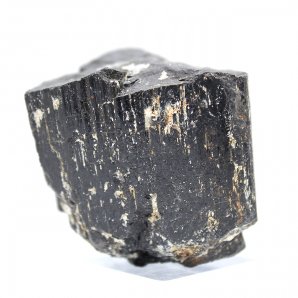 Tourmaline noire cristal