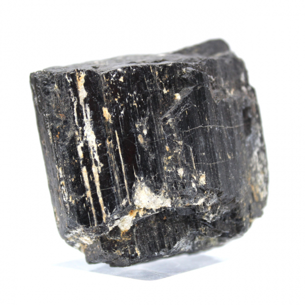 Tourmaline noire cristal