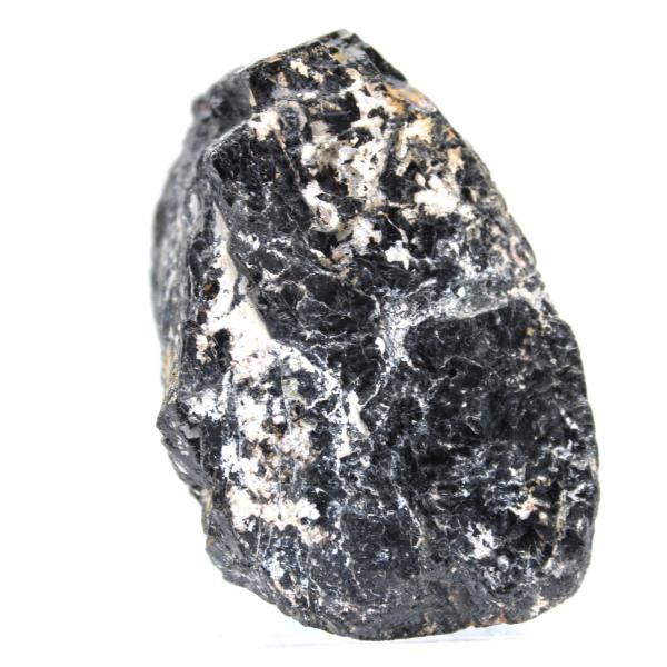 Tourmaline noire naturelle