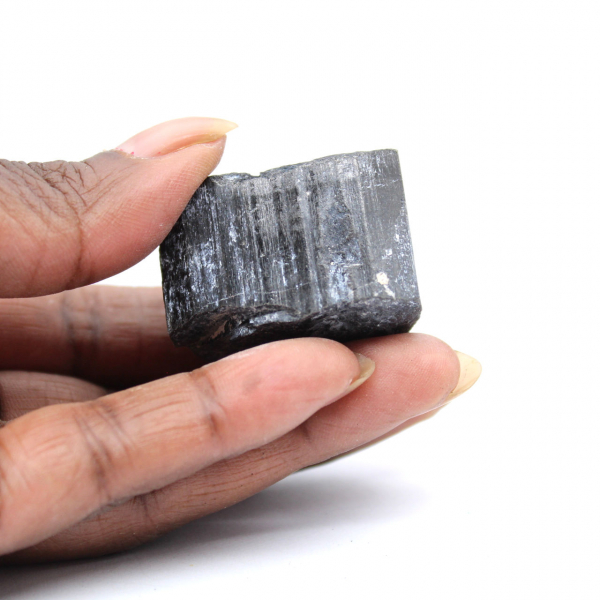Tourmaline noire naturelle