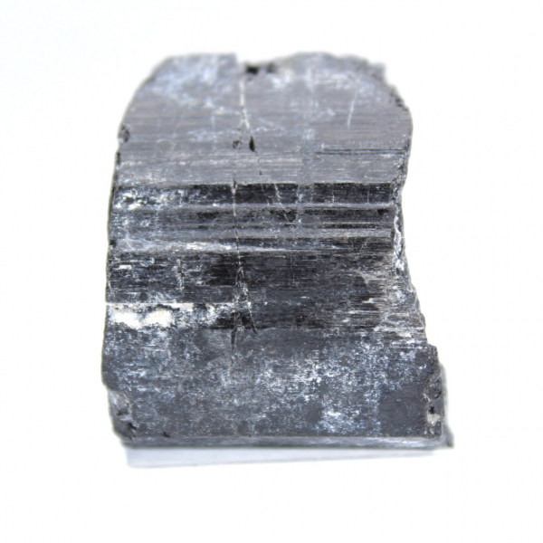 Tourmaline noire brute