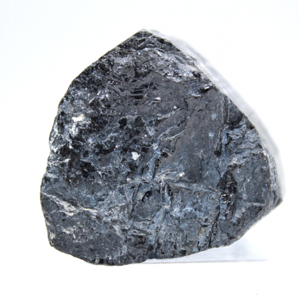Tourmaline noire brute