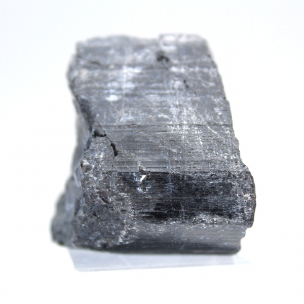 Tourmaline noire brute