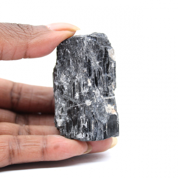 Cristal de tourmaline