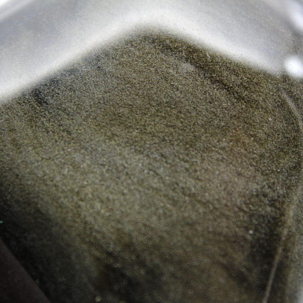 Obsidienne dorée du Mexique