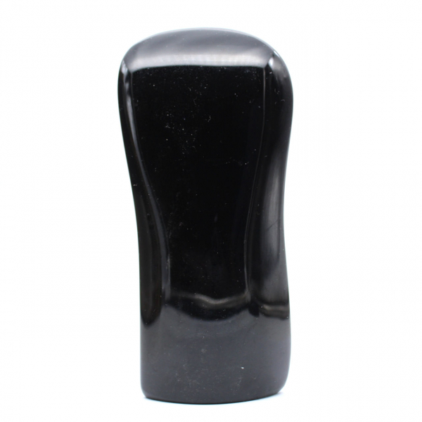 Obsidienne dorée décorative