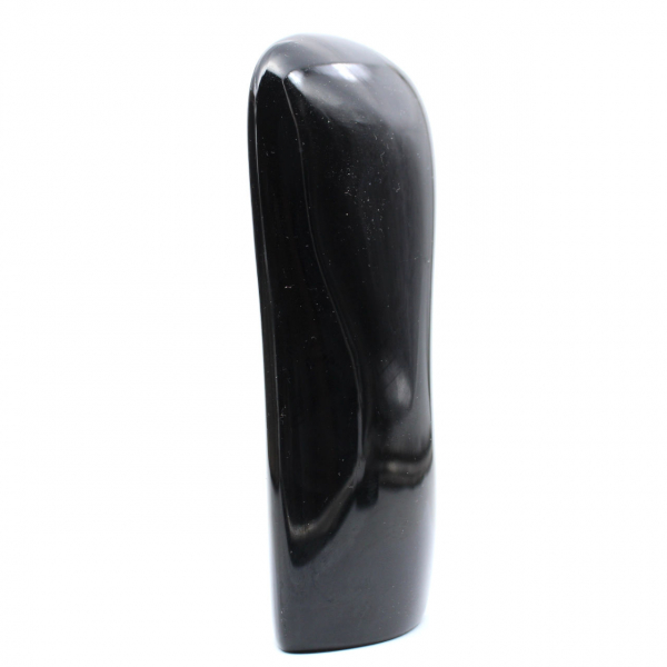 Obsidienne dorée décorative