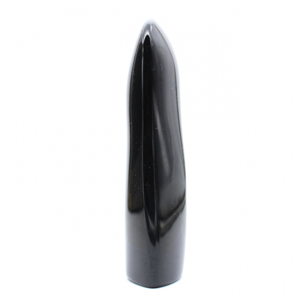 Obsidienne dorée décorative