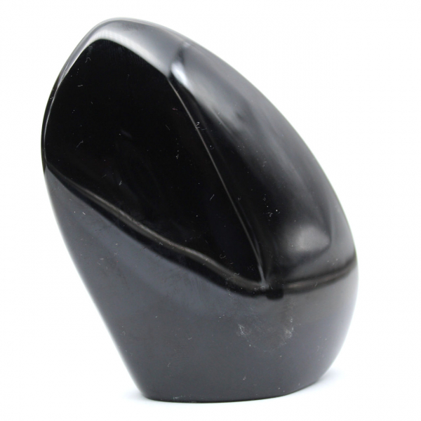Obsidienne dorée en forme libre