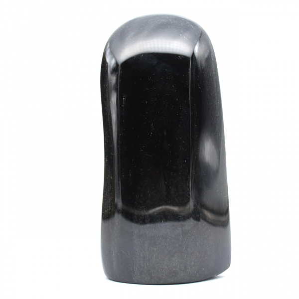 Obsidienne dorée pierre naturelle