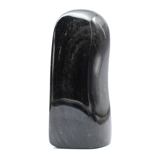 Obsidienne dorée pierre naturelle