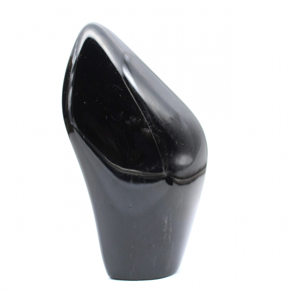 Obsidienne dorée à poser